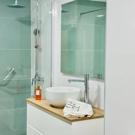 Appartement Canaryislandshost I Marina *