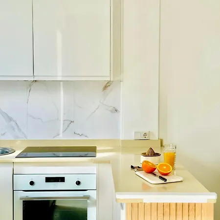 Canaryislandshost I Marina Appartement Arguineguin