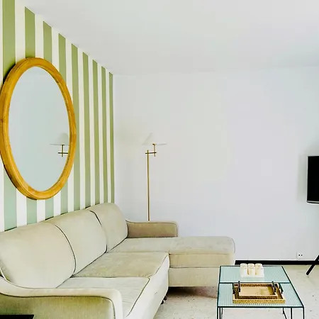 Appartement Canaryislandshost I Marina