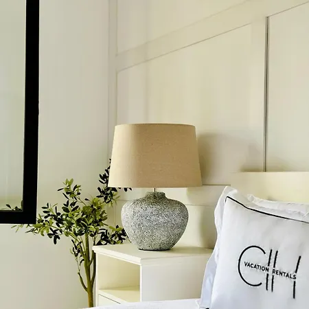 Appartement Canaryislandshost I Marina