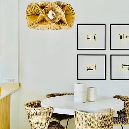 Canaryislandshost I Marina Appartement *