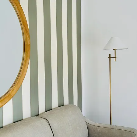 Canaryislandshost I Marina Appartement