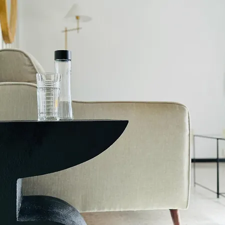 Appartement Canaryislandshost I Marina Arguineguin