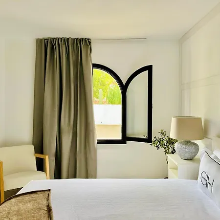 Appartement Canaryislandshost I Marina