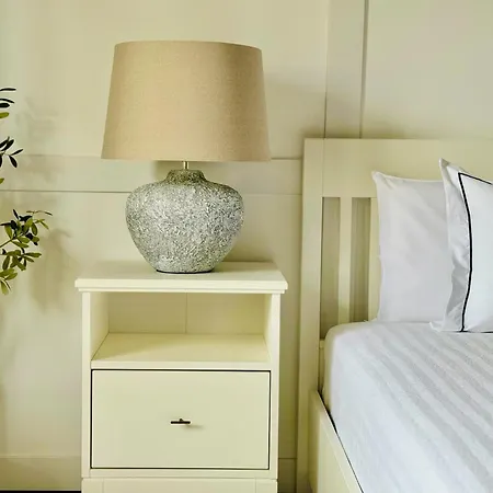 Canaryislandshost I Marina Appartement