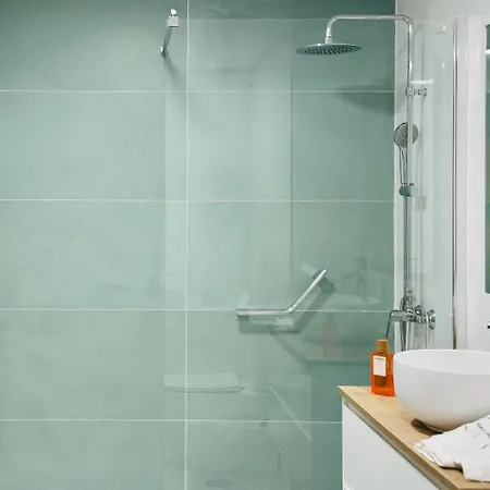 Canaryislandshost I Marina Appartement *