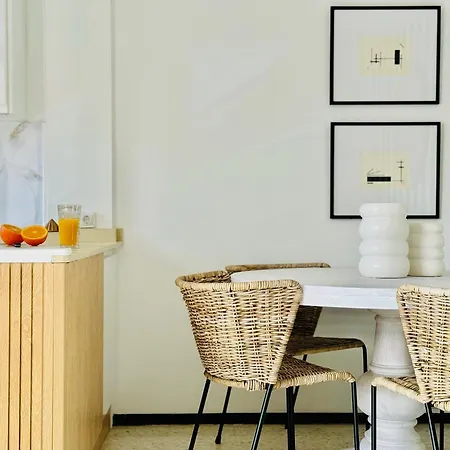 Appartement Canaryislandshost I Marina