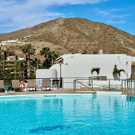 Appartement Canaryislandshost I Marina *
