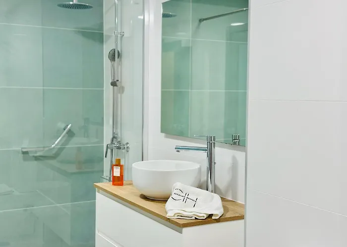 Apartment Canaryislandshost I Marina *