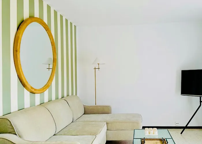 Apartment Canaryislandshost I Marina