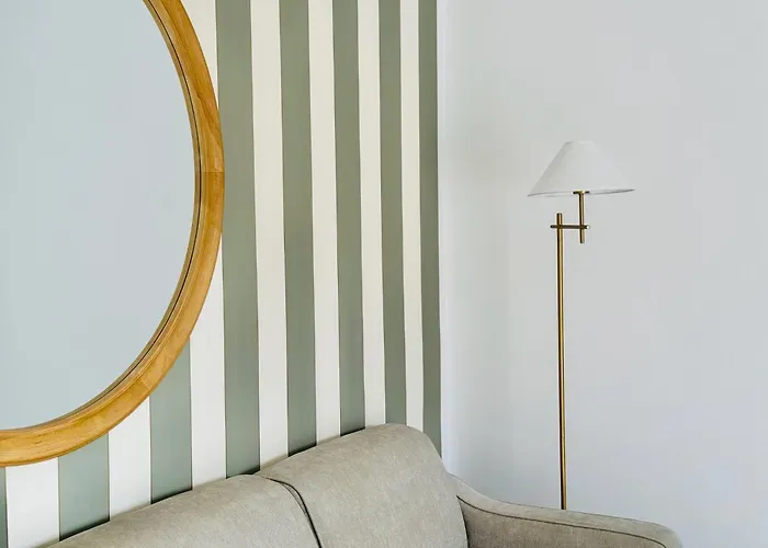 Canaryislandshost I Marina Apartment