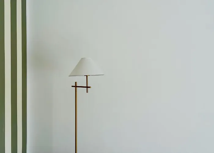 Canaryislandshost I Marina