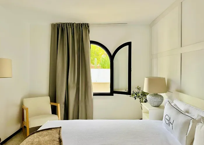 Apartment Canaryislandshost I Marina