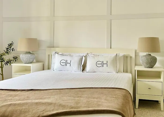 Apartment Canaryislandshost I Marina