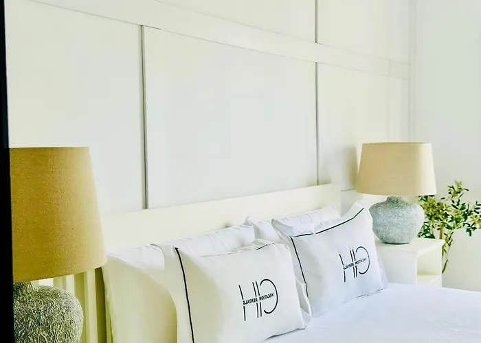 Canaryislandshost I Marina Apartment Arguineguin