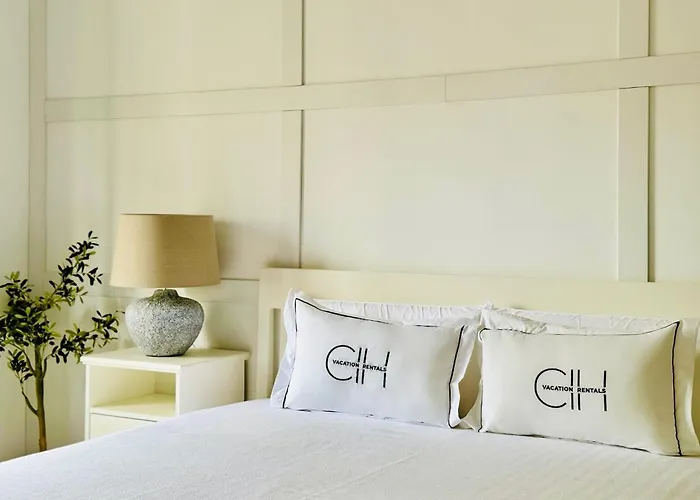 Apartment Canaryislandshost I Marina *