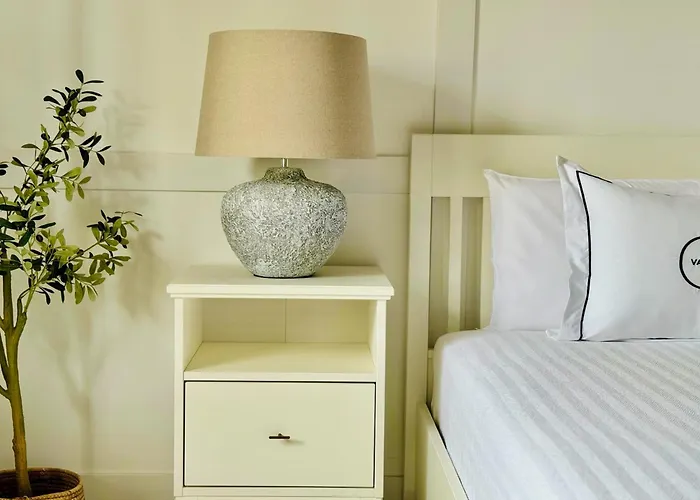 Canaryislandshost I Marina Apartment