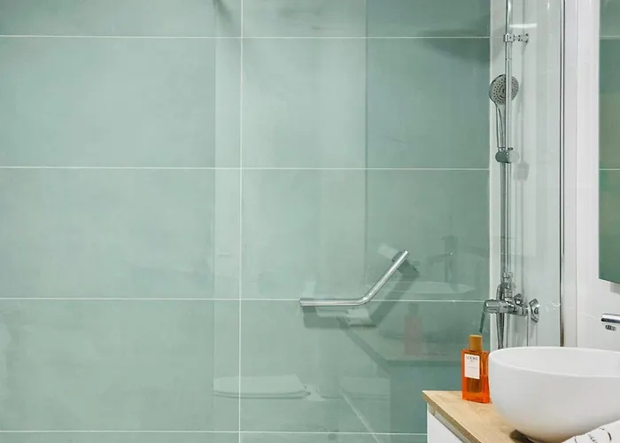 Canaryislandshost I Marina Apartment *