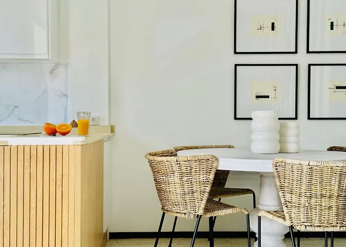 Apartment Canaryislandshost I Marina