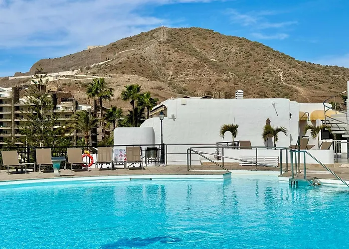Apartment Canaryislandshost I Marina *