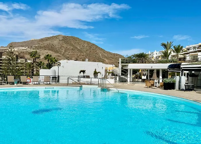 Apartment Canaryislandshost I Marina